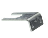 C0846 Edlund Clip, Retaining, 303 Can Size