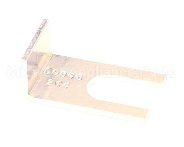 C0848 Edlund Clip, Retaining, 214 Can Size