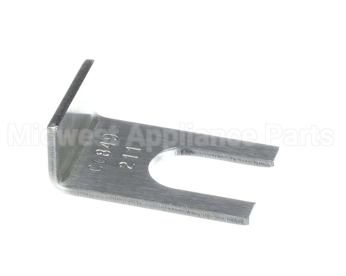 C0849 Edlund Clip, Retaining, 211 Can Size