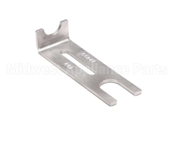 C084H Edlund Clip, Retaining #10, 603 Size