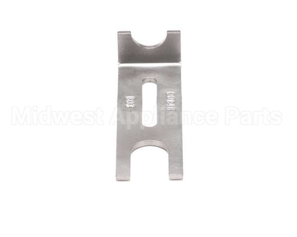 C084H Edlund Clip, Retaining #10, 603 Size