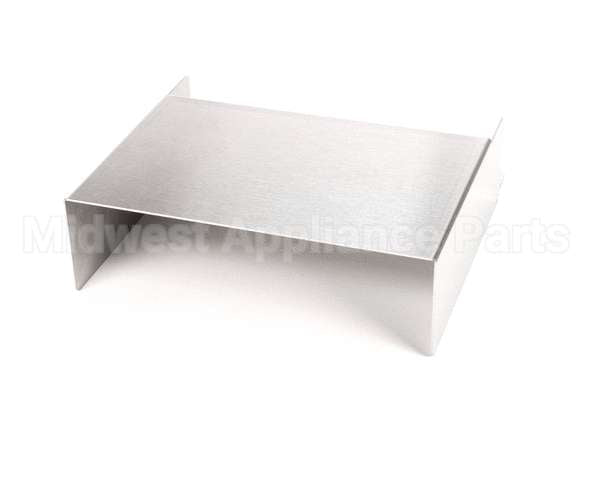 69615 Cleveland Guard;Splash;For 10X10 Trough;