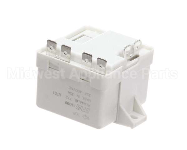 4A1107-07 Hoshizaki Starter(Relay) Ge# 3