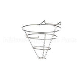 8030072 Frymaster Holder, Cone 10 Collapsible