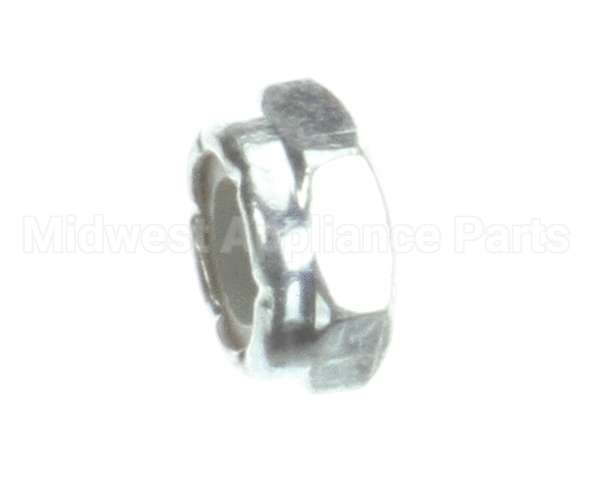 8090056 Frymaster Nut,5/16-24 Hx Nylon Lk Zp