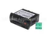 C0EA21KNH Continental Refrigeration Electric Temp Control, Ref,Dig,Wht