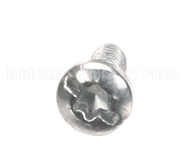 106123 Cleveland Screw;10-32 X 1/2;Torx/ Pan Hd