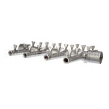 C10-1257 Stero Dishwasher Manifold 20 Sprayer Long Sct