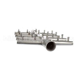 C10-1257 Stero Dishwasher Manifold 20 Sprayer Long Sct