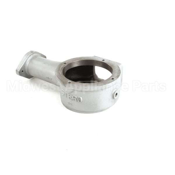 C10-2440 Compatible Midwest Appliance Parts Pump Housing 321 1Hp
