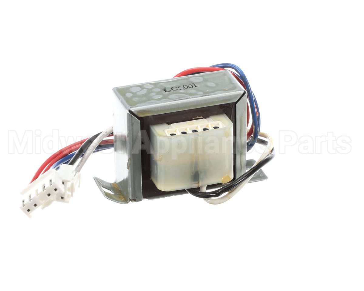 C101-19K-000 Blue Air Transformer