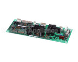 C103-19A-003 Blue Air Circuit Board