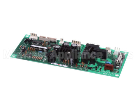C103-19A-003 Blue Air Circuit Board