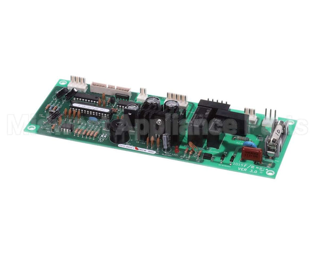 C103-19A-003 Blue Air Circuit Board