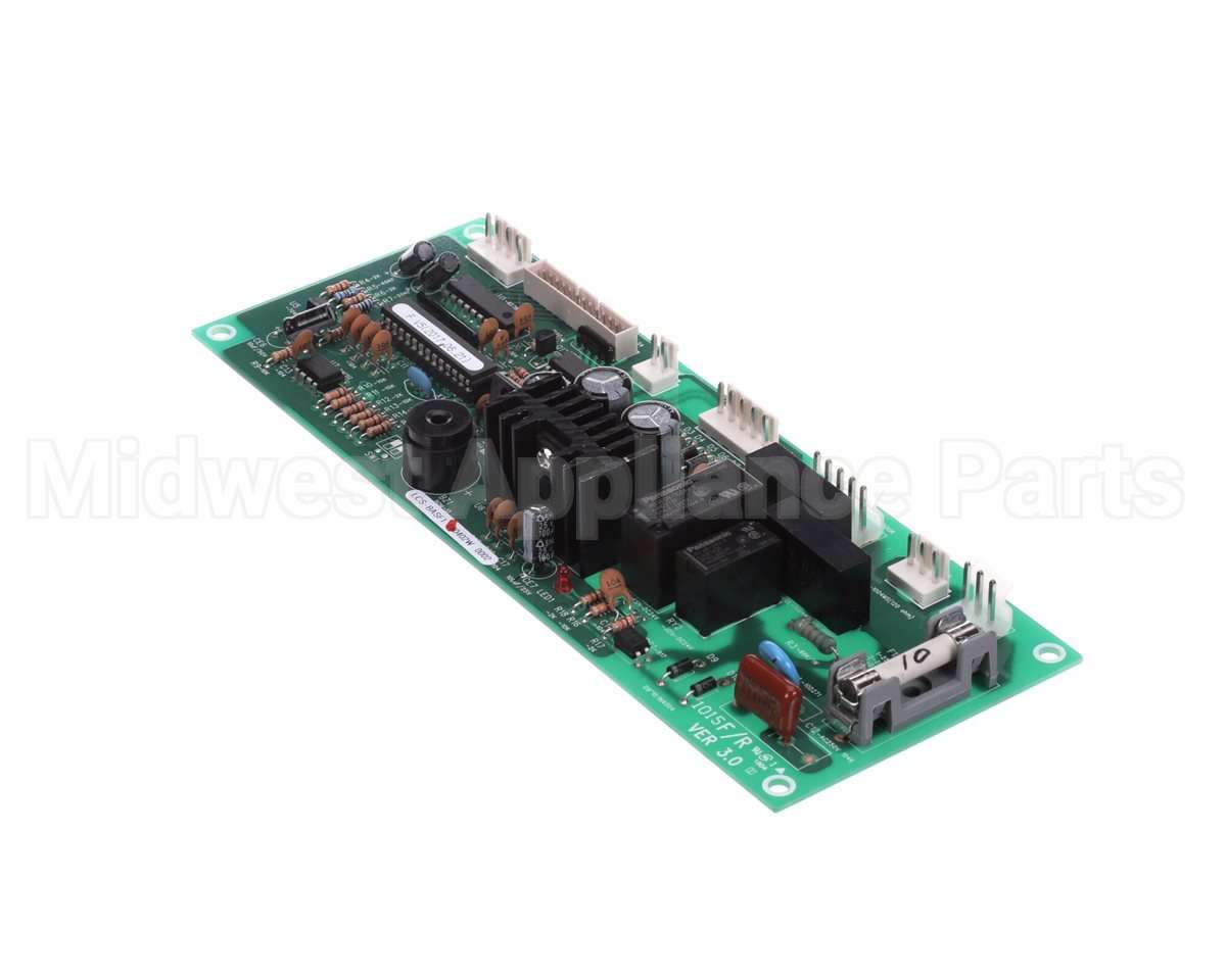 C103-19A-003 Blue Air Circuit Board