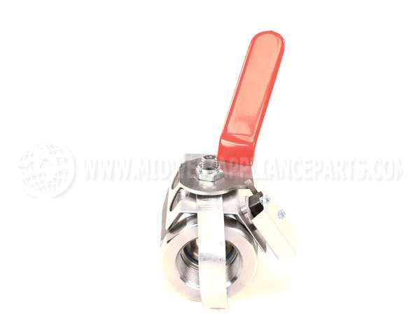 1065917SP Frymaster Valve Assembly, Fp14 Drain