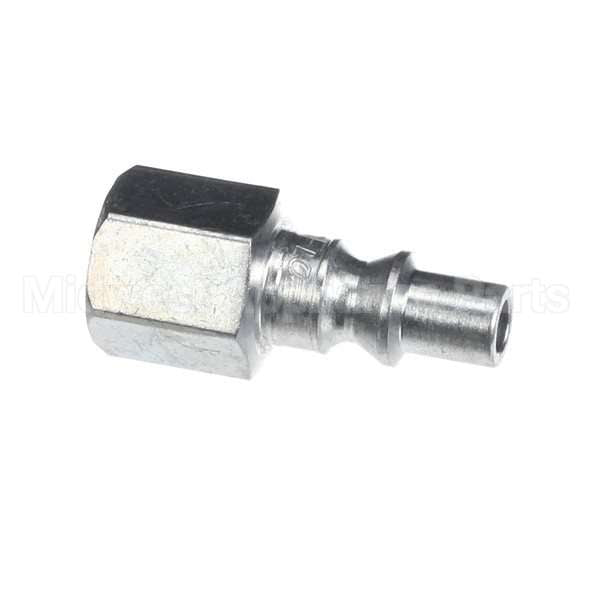 C105 Compatible Edlund Coupling, Aro 210Plug 1/4 Fema