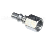 C105 Edlund Coupling, Aro 210Plug 1/4 Fema