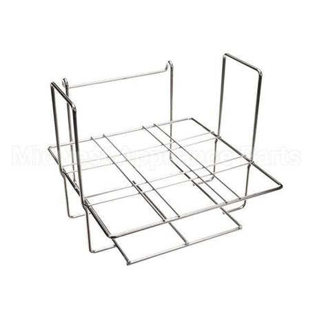 C10693-00 Compatible Anets Set 9Ind Serv Bskt With Rk Gpc