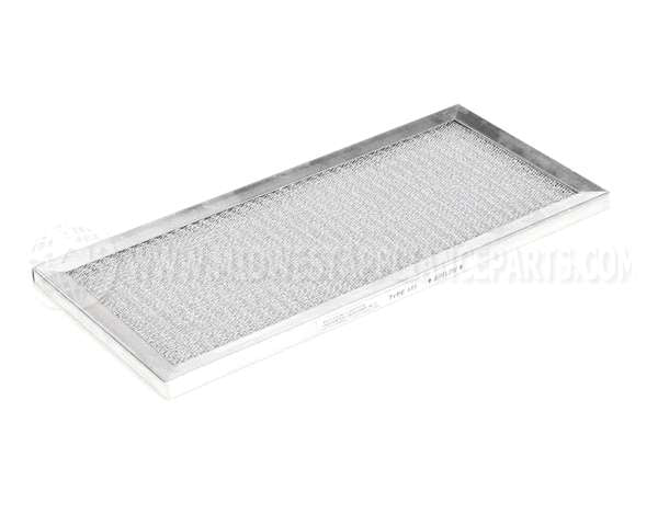 31Z1362 Lincoln Air Filter