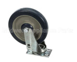 C11-3050 Component Hardware Caster Stdstl 1.75X3.0 5"Dia