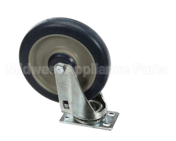 C11-3050 Component Hardware Caster Stdstl 1.75X3.0 5"Dia