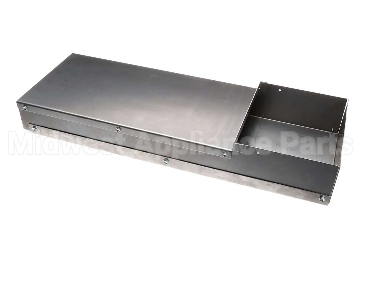 C11020-00-C Anets Fl,Assembly Slg40