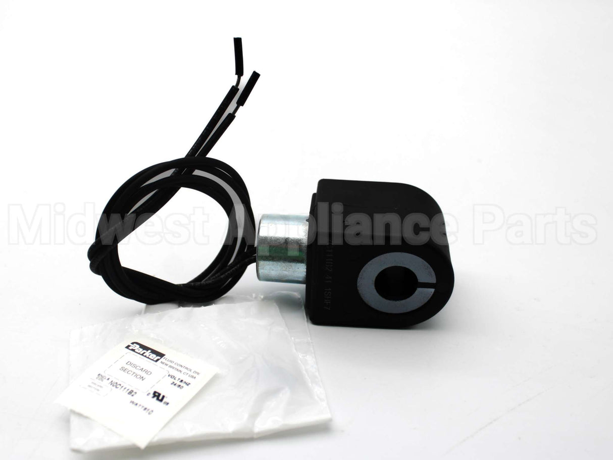 C111B2 Parker Fluid Control 24Vac Coil, 10 Watts