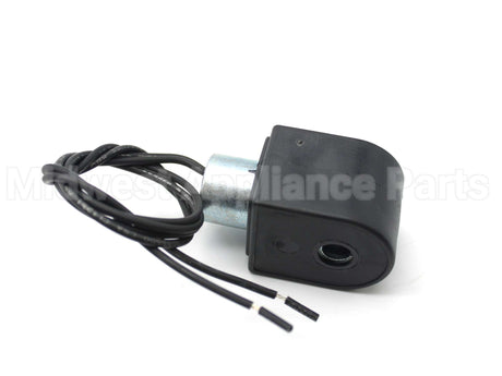 C111C1 Parker Fluid Control 12Vdc Coil 10W Class F