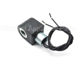 C111C1 Parker Fluid Control 12Vdc Coil 10W Class F