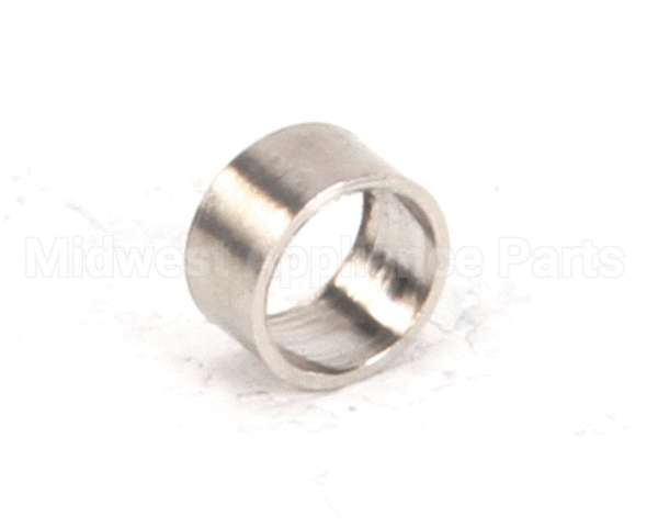 C122-2 Perlick Spacer, 5/16Dia.x11/64Lg,Ss