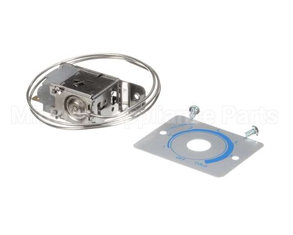 C12213B Perlick Control, Temperature, Includes