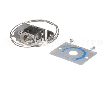 C12213B Perlick Control, Temperature, Includes