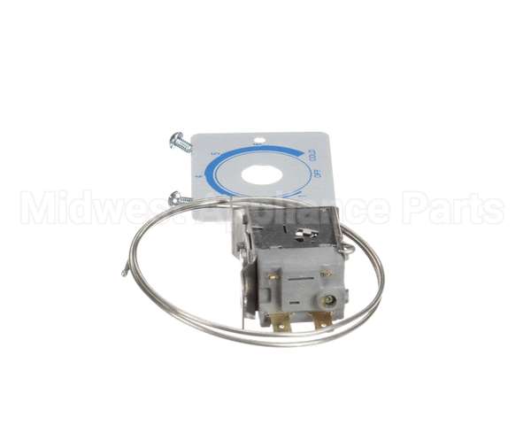 C12213B Perlick Control, Temperature, Includes