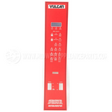 00-497506-00001 Compatible Vulcan Programmable Overlay Vc4Gc/6Gc