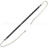 C1275 Compatible Holman Quartz Heater