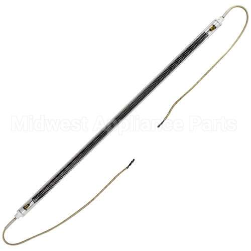 C1275 Compatible Holman Quartz Heater