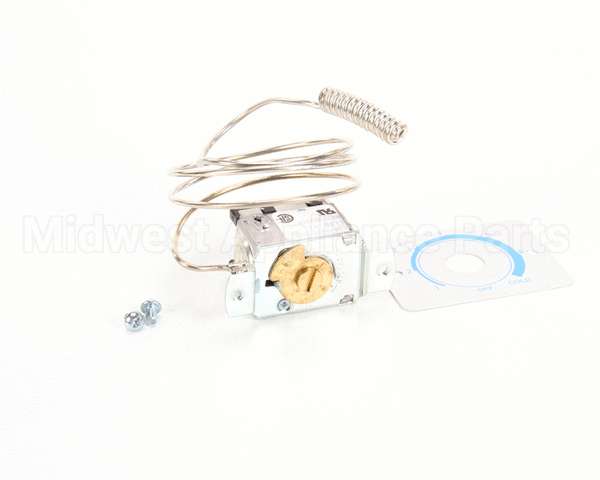 C12827W Perlick Control, Temperature