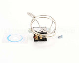 C12827W Perlick Control, Temperature