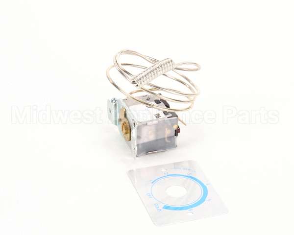 C12827W Perlick Control, Temperature