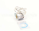 C12827W Perlick Control, Temperature