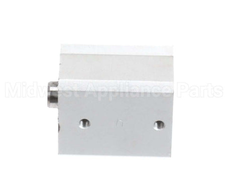 C128D Edlund Cylinder, 1 X 1 For Magnet Lr