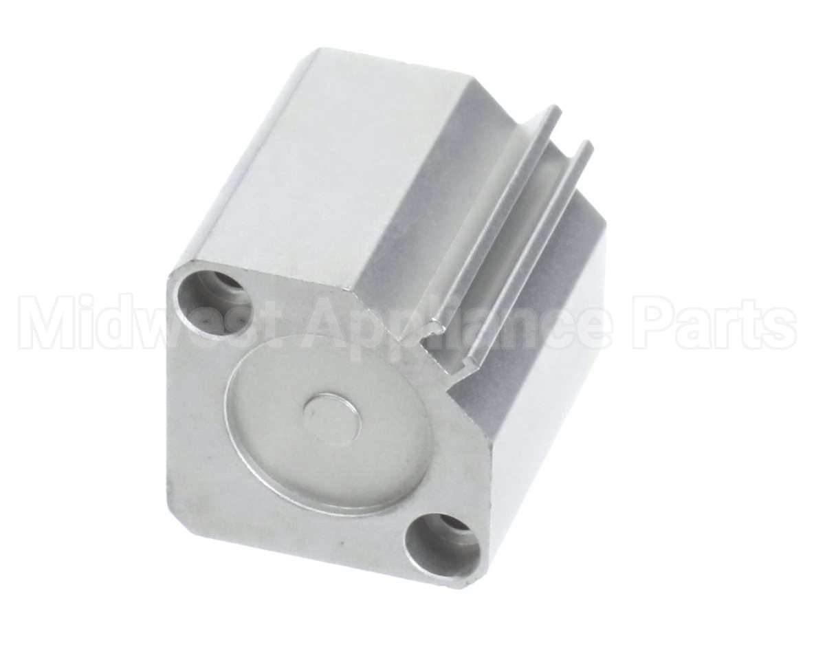 C128D Edlund Cylinder, 1 X 1 For Magnet Lr