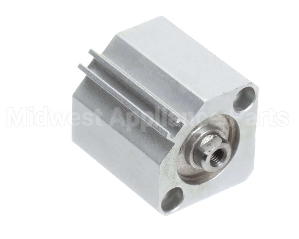 C128D Edlund Cylinder, 1 X 1 For Magnet Lr