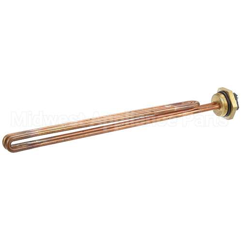 C1315-5 Compatible Hubbell Booster Element 208V 6000W