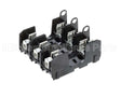 C137A Grindmaster Cecilware Fuse Holder 60Amp 3Ph -Fs