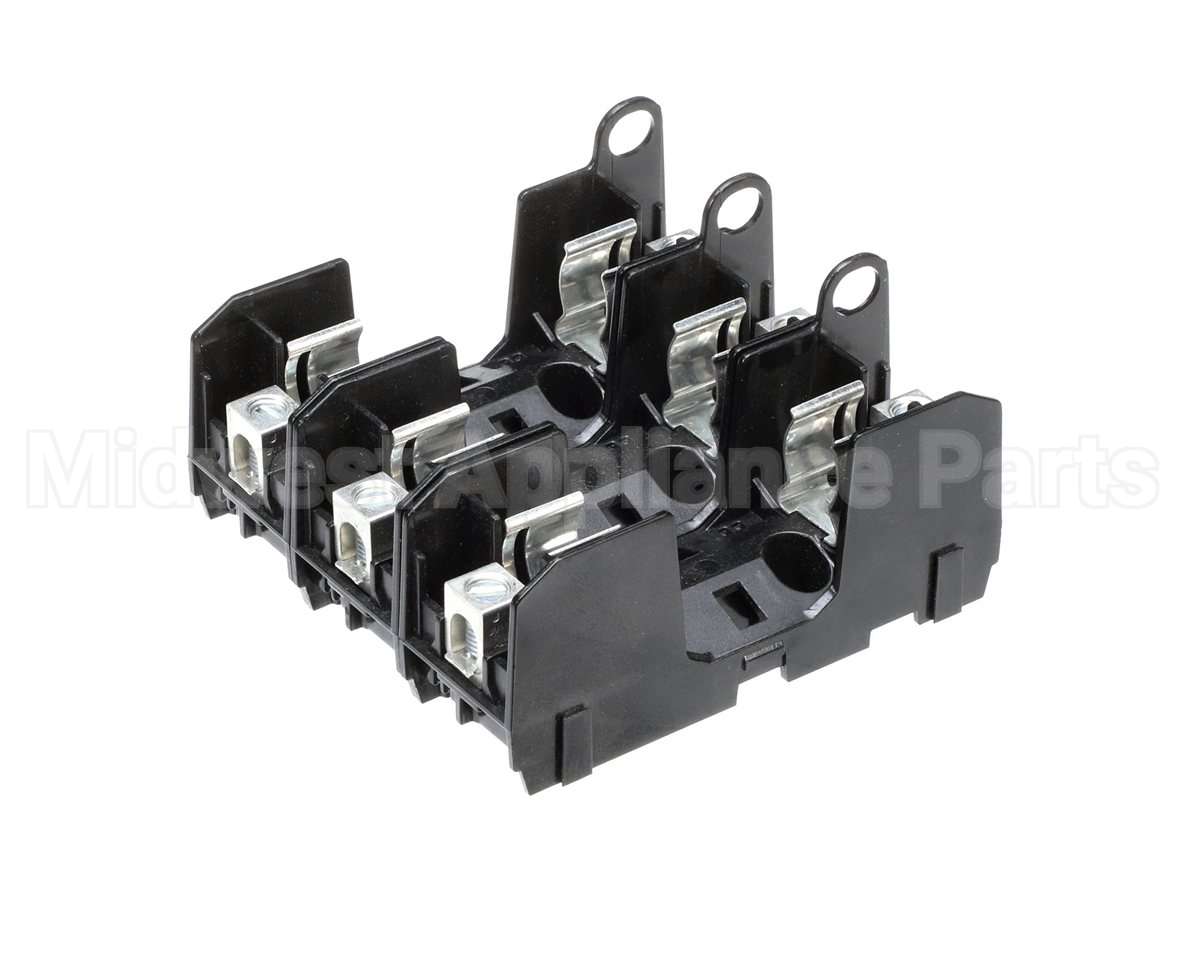 C137A Grindmaster Cecilware Fuse Holder 60Amp 3Ph -Fs