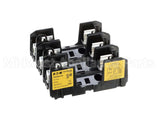 C137A Grindmaster Cecilware Fuse Holder 60Amp 3Ph -Fs
