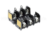 C137A Grindmaster Cecilware Fuse Holder 60Amp 3Ph -Fs