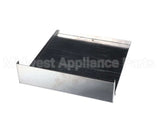 C138T Edlund Cover, #625T Top